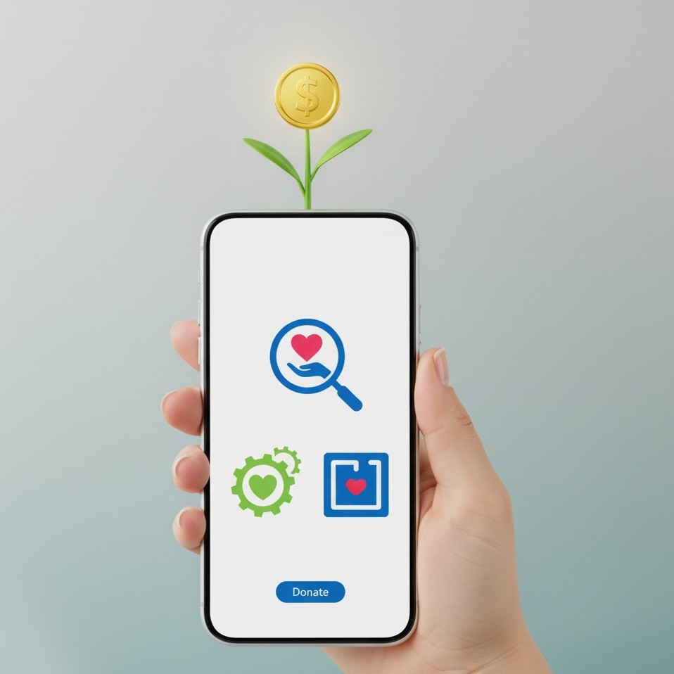 Best Fundraising Platforms 2025 Comparison Guide - Complete analysis of top nonprofit fundraising software